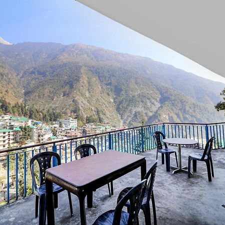 Hotel O Sandhyana Inn McLeod Ganj Exterior photo