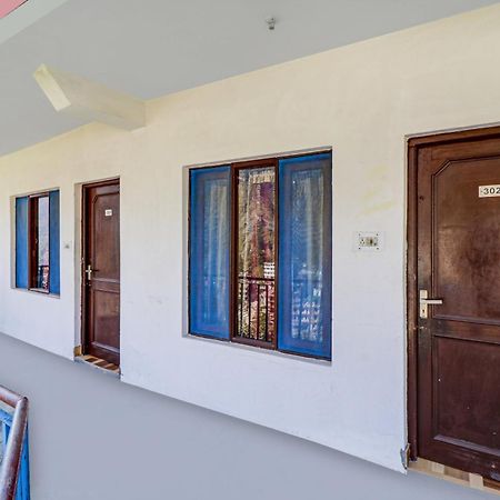 Hotel O Sandhyana Inn McLeod Ganj Exterior photo
