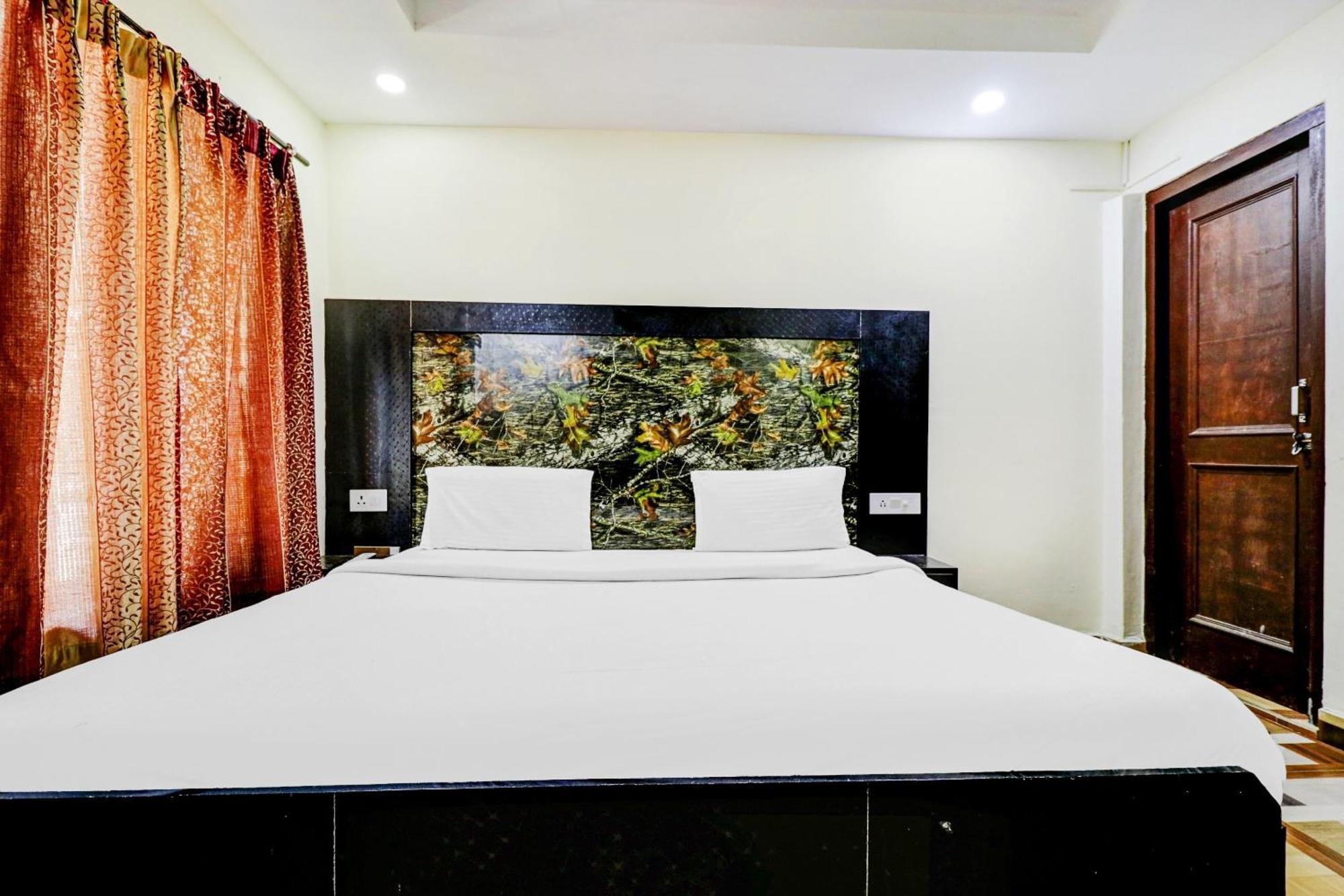 Hotel O Sandhyana Inn McLeod Ganj Exterior photo