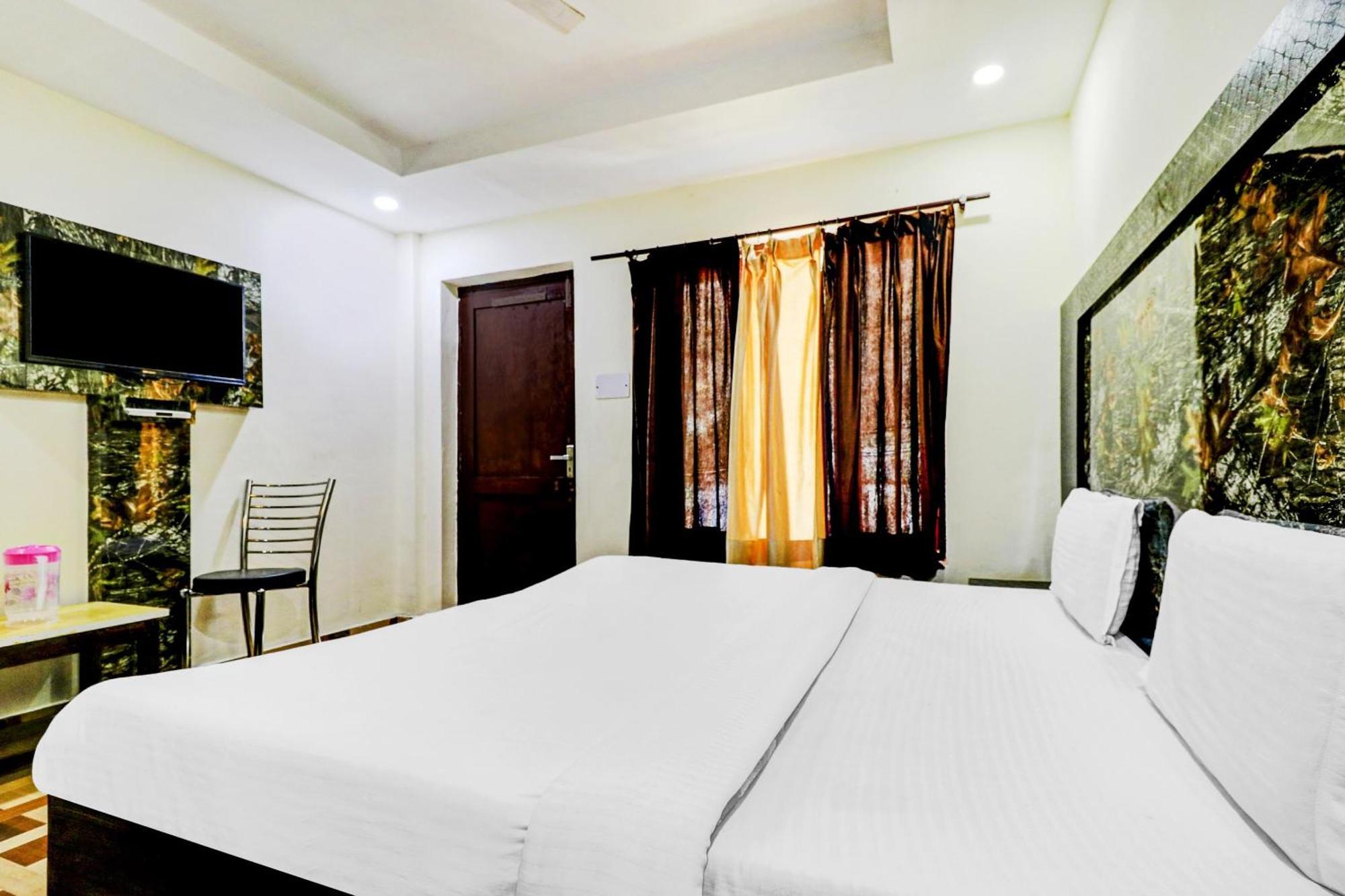 Hotel O Sandhyana Inn McLeod Ganj Exterior photo