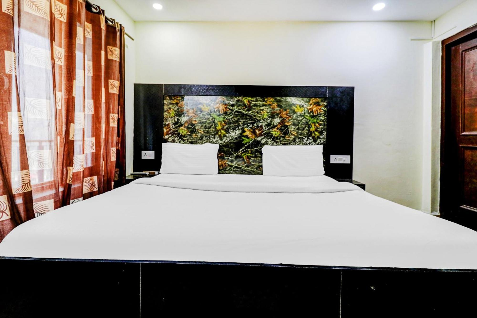 Hotel O Sandhyana Inn McLeod Ganj Exterior photo